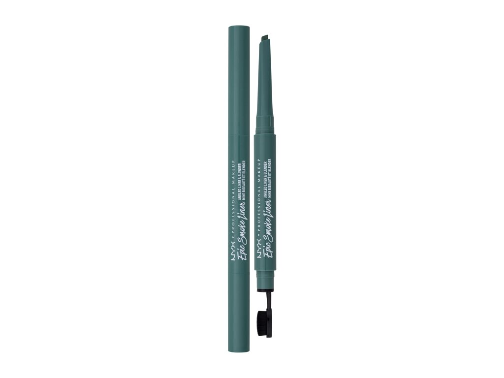 NYX Professional Makeup Epic Smoke Liner 0,17 ml - 0,17ml - Tužka na oči
