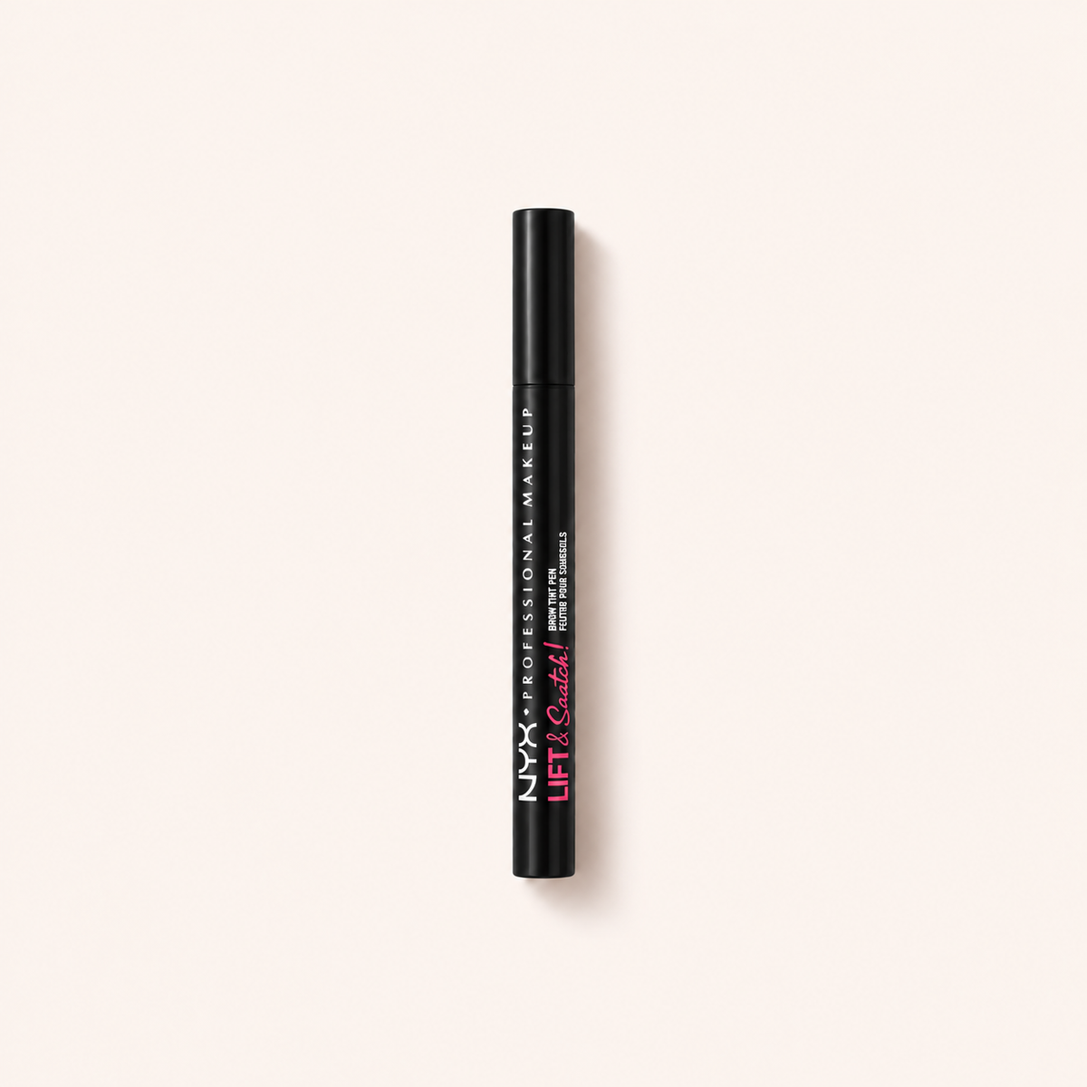 NYX Professional Makeup Lift & Snatch! 1 ml – tužka na obočí – MrRizz