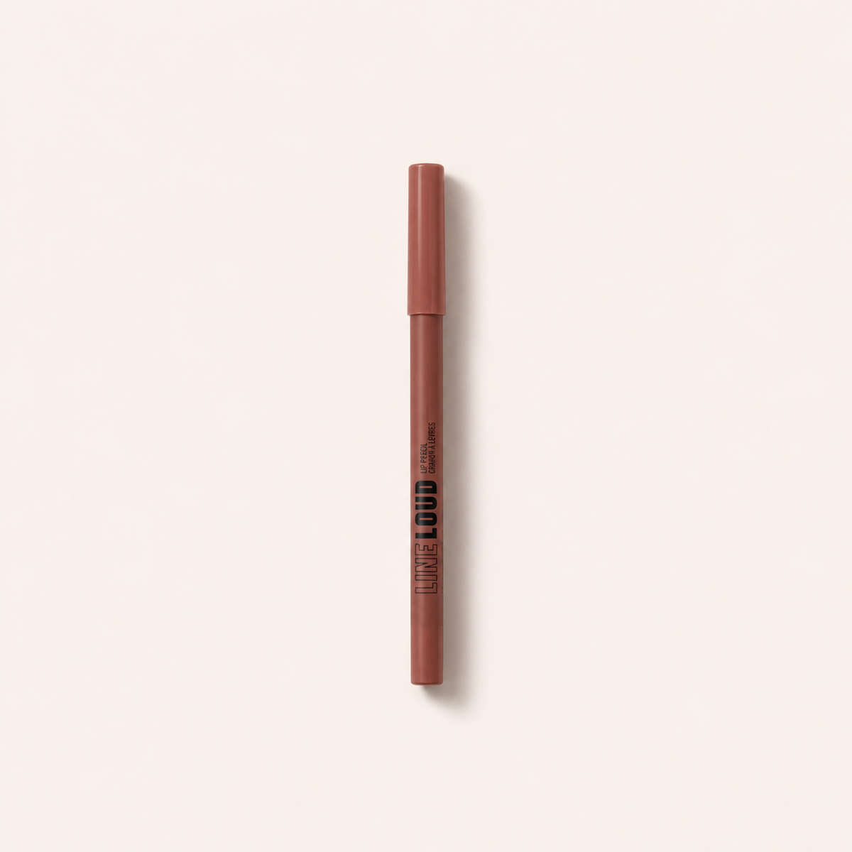 NYX Professional Makeup Line Loud 1,2 ml – tužka na rty – MrRizz