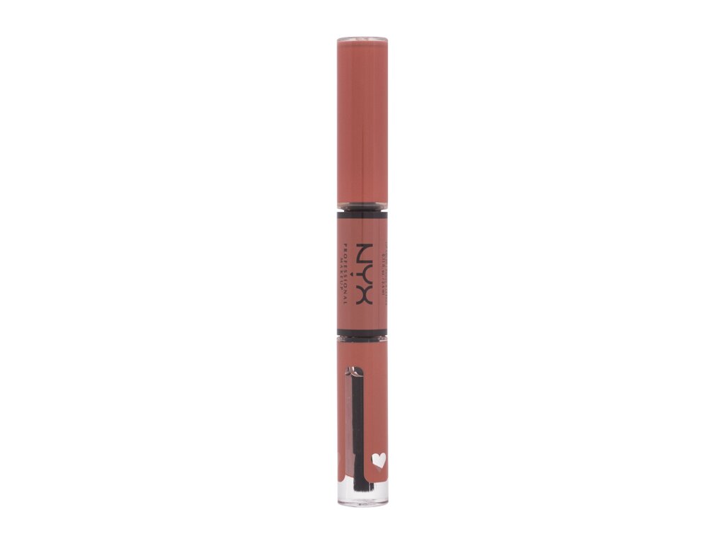 NYX Professional Makeup Shine Loud 3,4 ml - 3,4ml - Rtěnka
