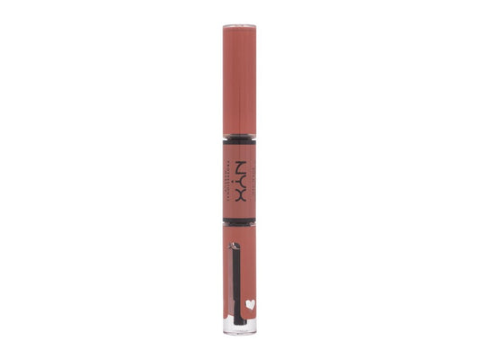 NYX Professional Makeup Shine Loud 3,4 ml - 3,4ml - Rtěnka