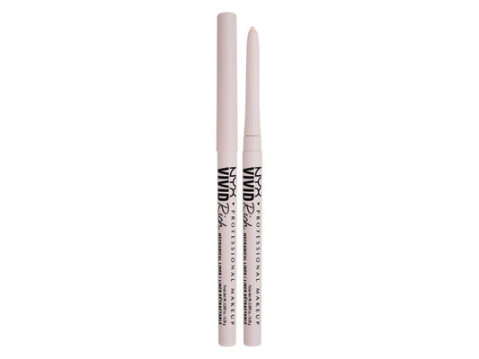 NYX Professional Makeup Vivid Rich Mechanical Liner 0,28 ml - 0,28ml - Tužka na oči