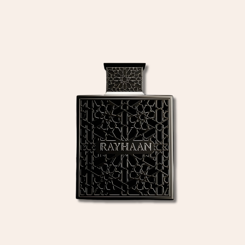 Obsidian Rayhaan