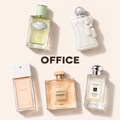 Office – dámský – set vzorků – MrRizz
