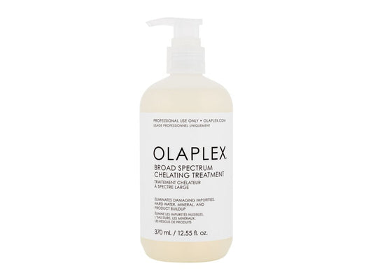 Olaplex Broad Spectrum Chelating Treatment 370 ml - 370ml - Maska na vlasy
