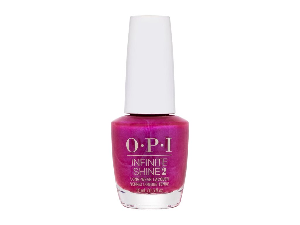 OPI Infinite Shine 15 ml - 15ml - Lak na nehty