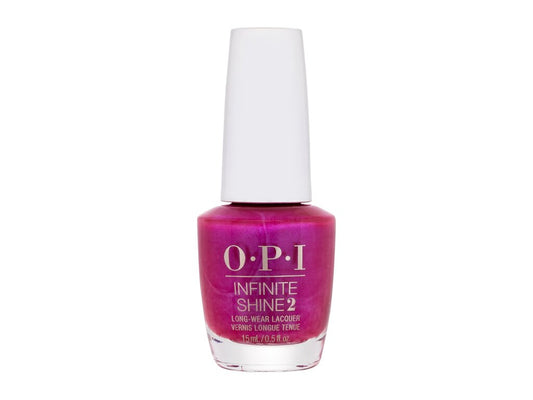 OPI Infinite Shine 15 ml - 15ml - Lak na nehty