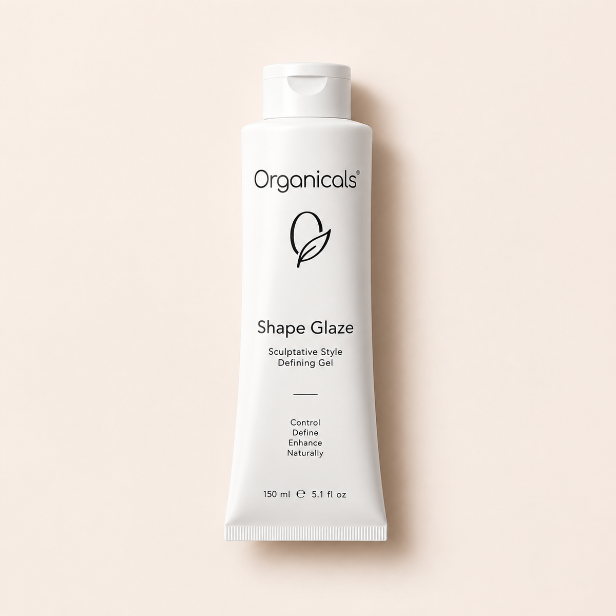 Organicals Shape Glaze 150 ml – MrRizz