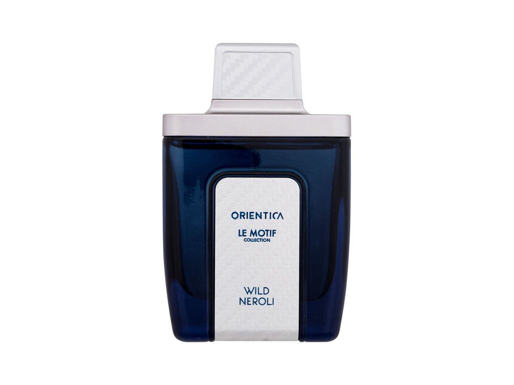 Orientica Le Motif Wild Neroli 85 ml - 85ml - Parfémovaná voda