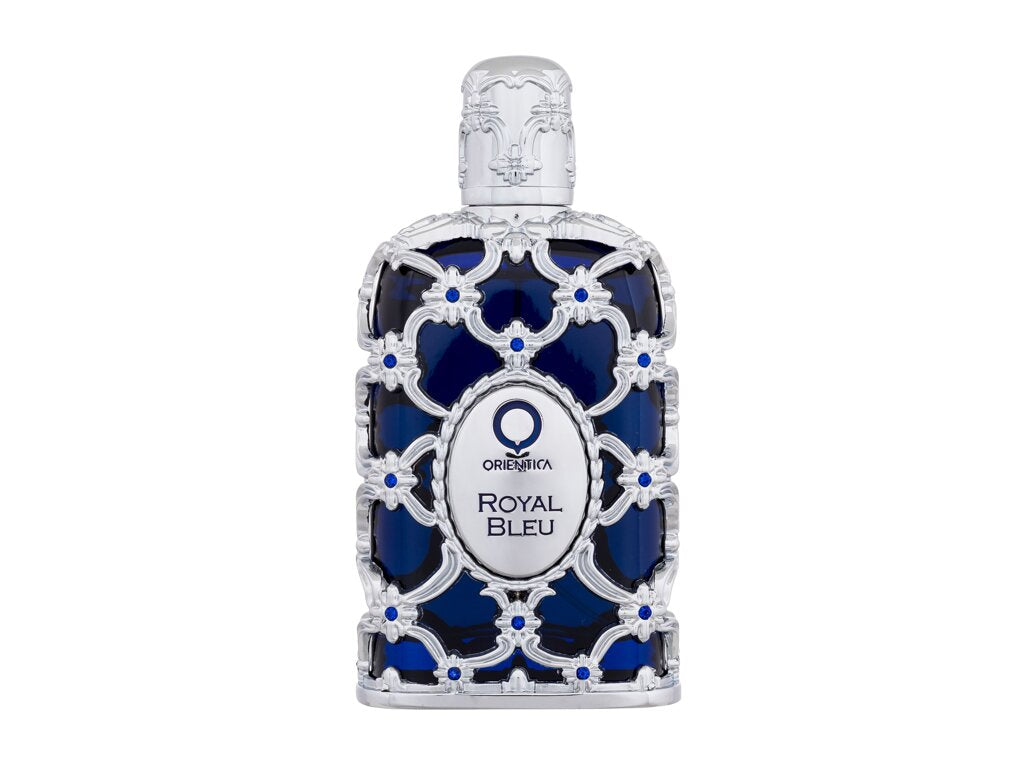 Orientica Luxury Collection Royal Bleu 80 ml - 80ml - Parfémovaná voda