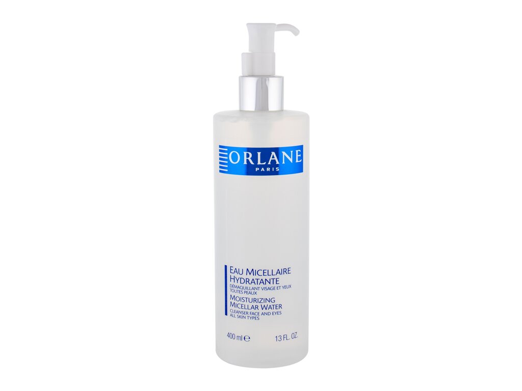 Orlane Cleansing Moisturizing Micellar Water 400 ml - 400ml - Micelární voda