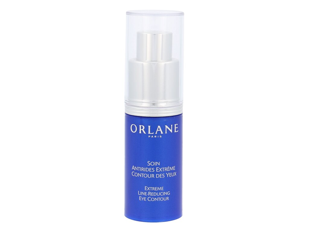 Orlane Extreme Line Reducing Eye Contour Care 15 ml - 15ml - Oční krém