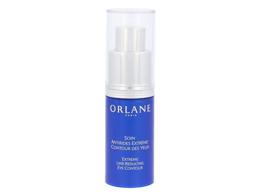 Orlane Extreme Line Reducing Eye Contour Care 15 ml - 15ml - Oční krém