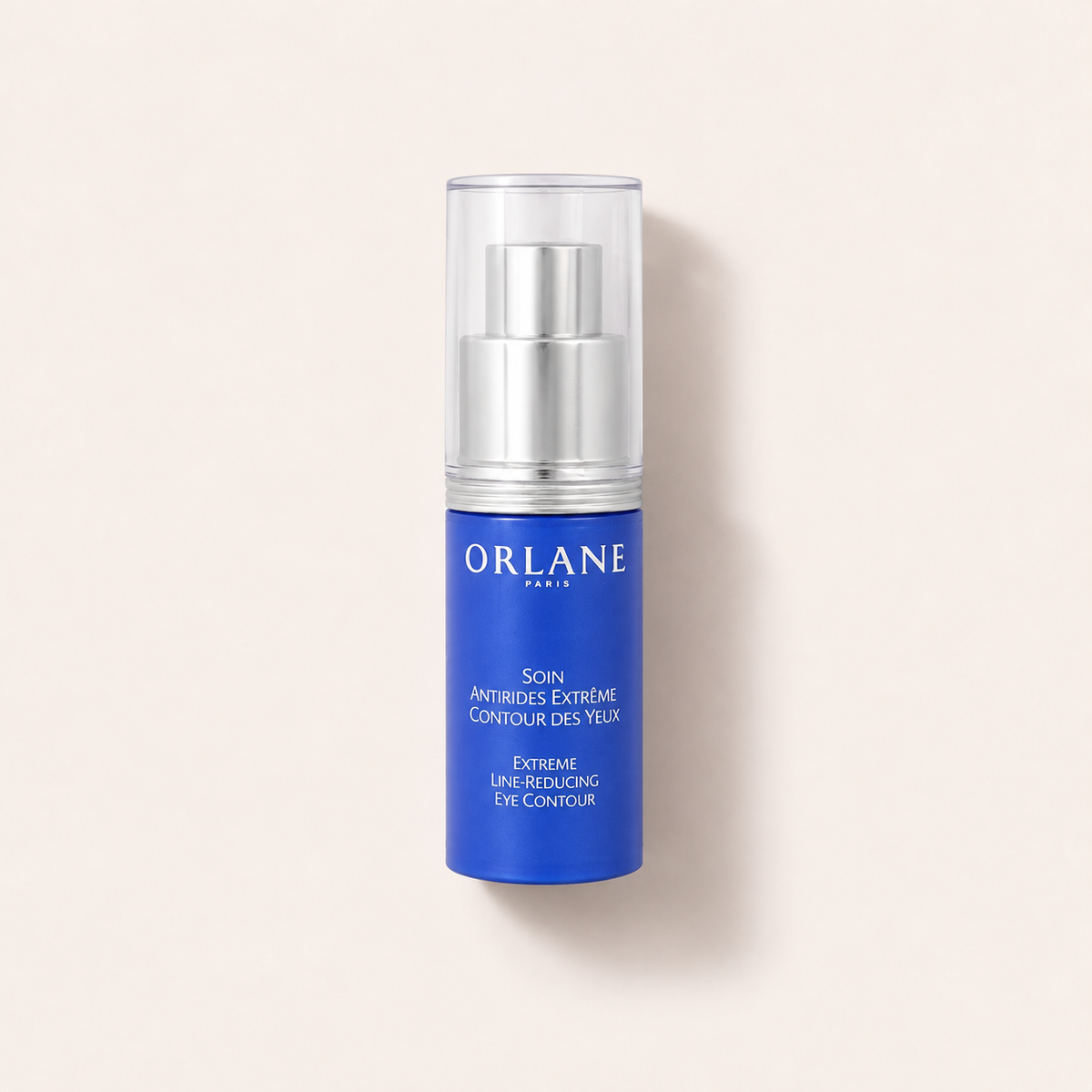 Orlane Extreme Line Reducing Eye Contour Care 15 ml – oční krém – MrRizz