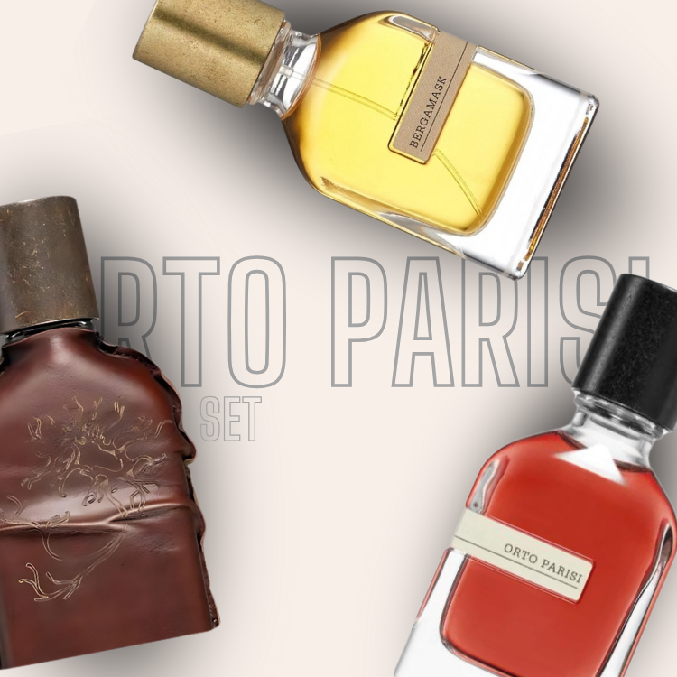 Orto Paris Set