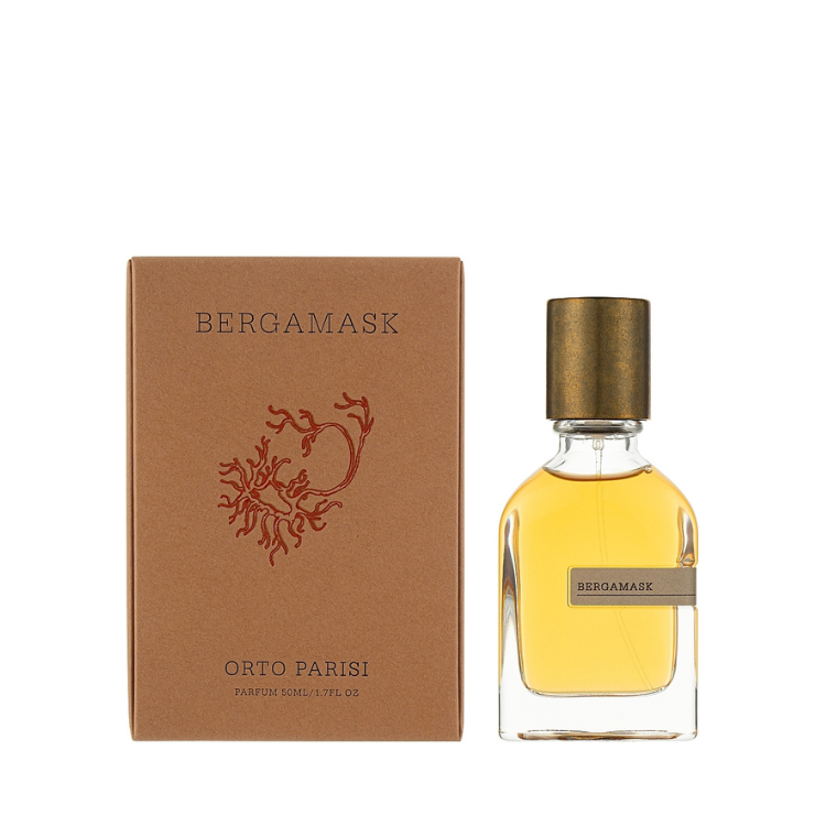 Orto Parisi Bergamask