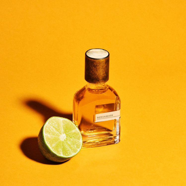 Orto Parisi Bergamask