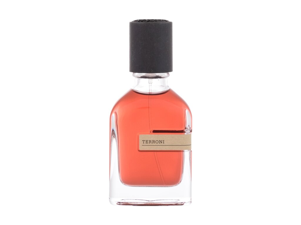 Orto Parisi Terroni 50 ml - 50ml - Parfém