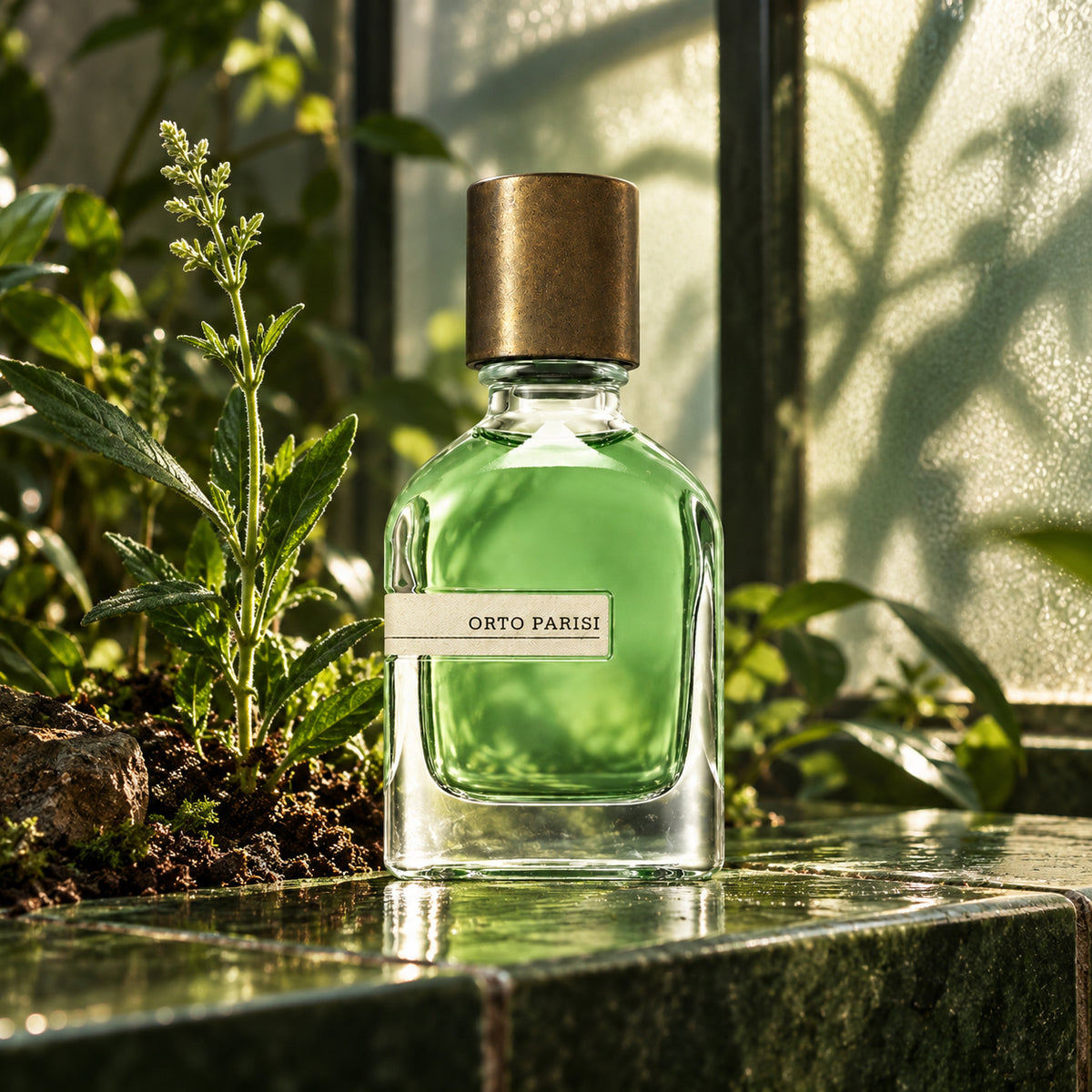 Orto Parisi Viride Parfum | Parfum – MrRizz