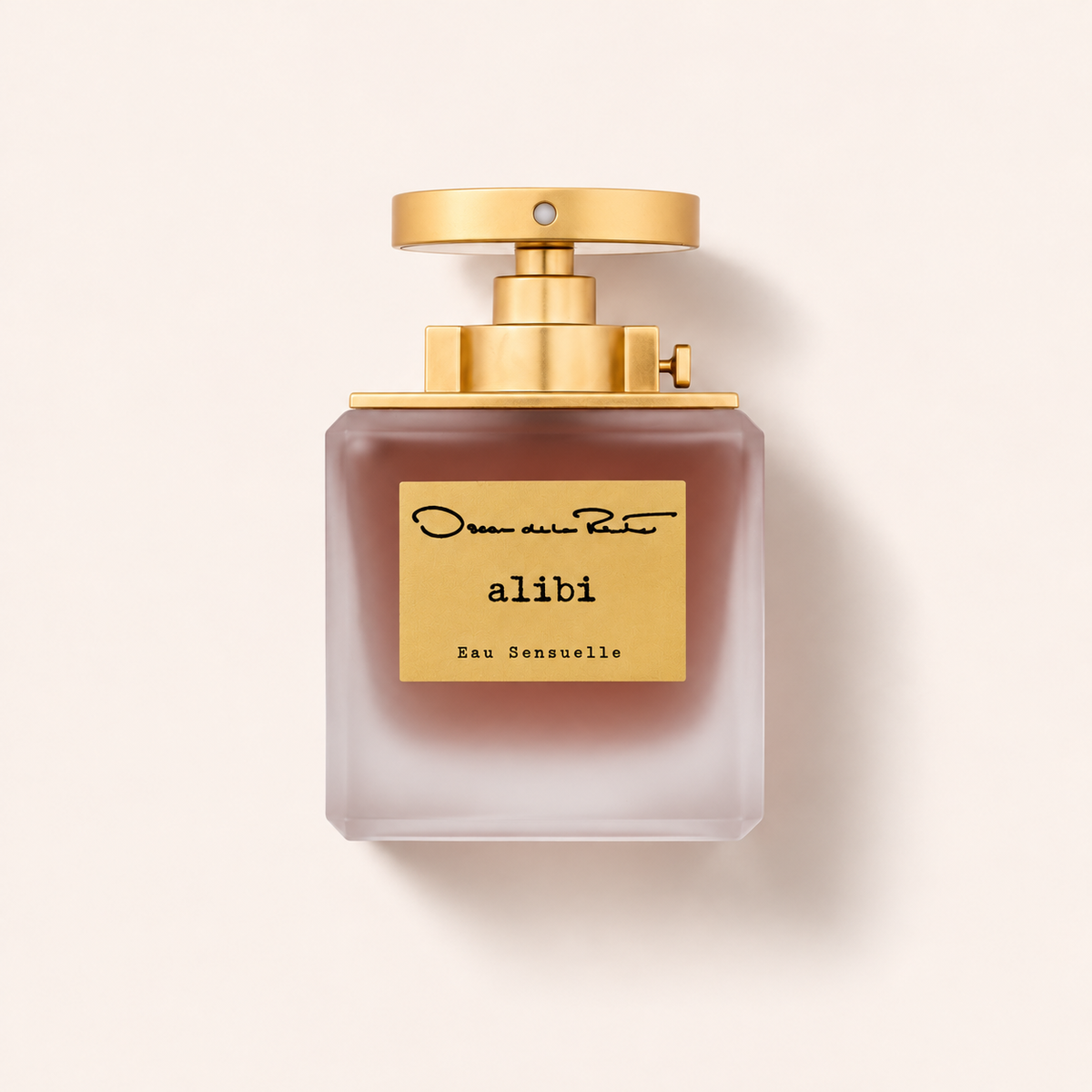 Oscar de la Renta Alibi Eau Sensuelle 100 ml – parfémovaná voda – MrRizz