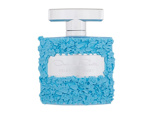 Oscar de la Renta Bella Bouquet 100 ml - 100ml - Parfémovaná voda