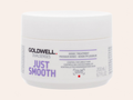 Goldwell Dualsenses Just Smooth 60sec Treatment 200 ml - 200ml - Maska na vlasy