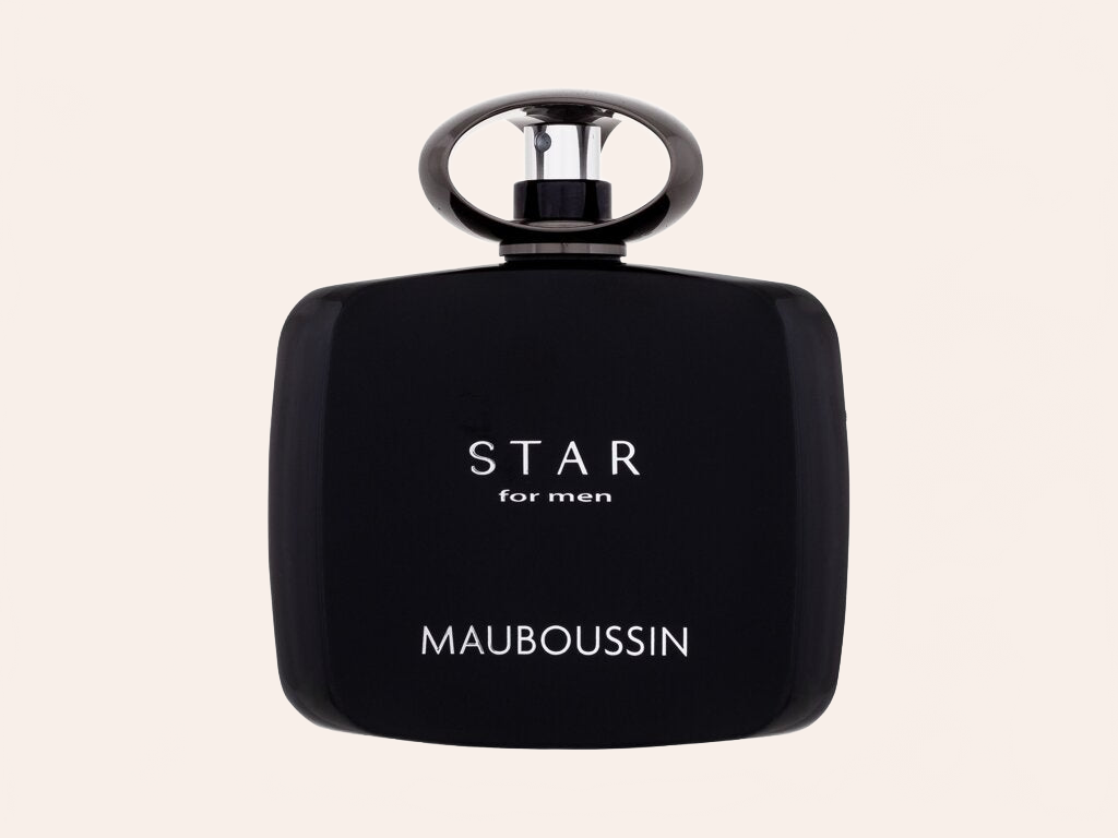 Mauboussin Star 90 ml - 90ml - Parfémovaná voda