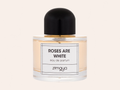 Zimaya Roses Are White 100 ml - 100ml - Parfémovaná voda