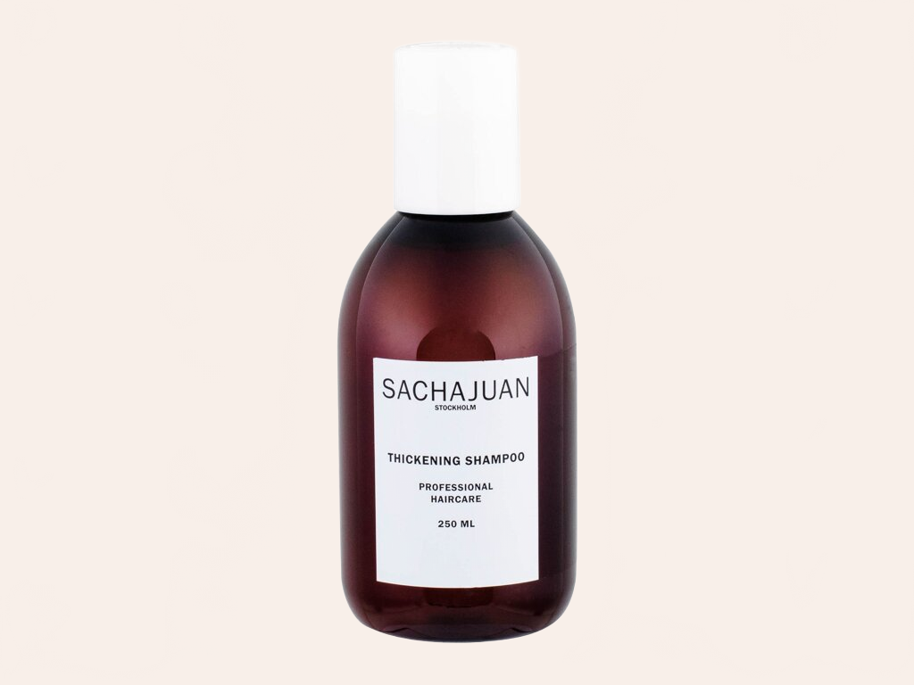 Sachajuan Thickening Shampoo 250 ml - 250ml - Šampon