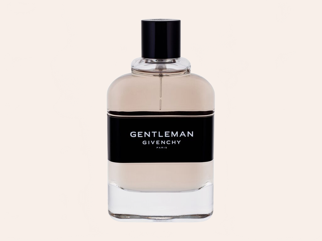 Givenchy Gentleman 2017 100 ml - 100ml - Toaletní voda
