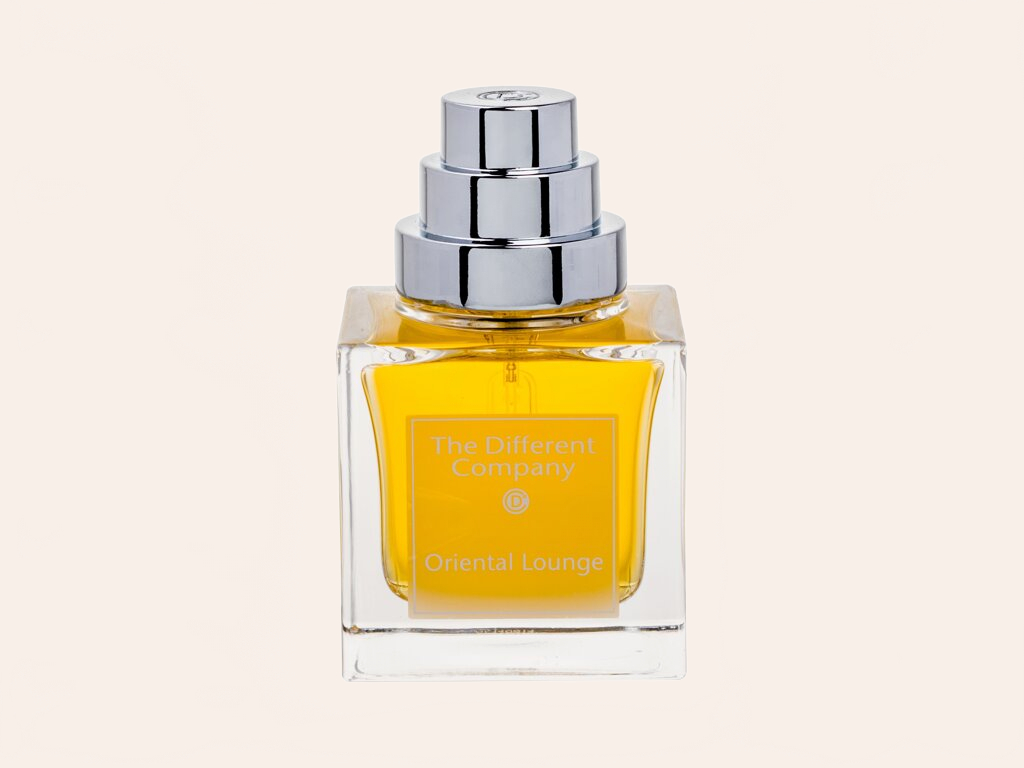 The Different Company Oriental Lounge 50 ml - 50ml - Parfémovaná voda