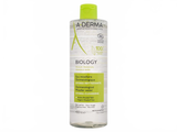 A-Derma Biology Dermatological Micellar Water Hydra-Cleansing 400 ml