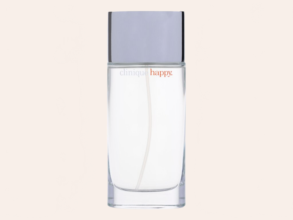 Clinique Happy 100 ml - 100ml - Parfémovaná voda
