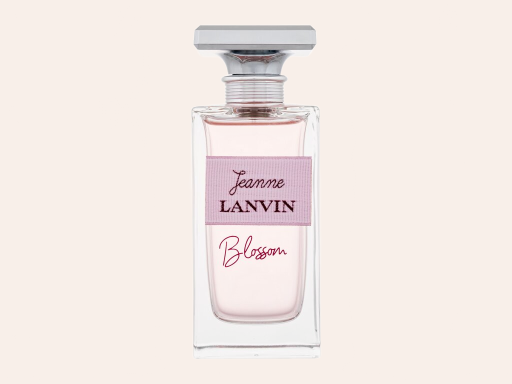 Lanvin Jeanne Blossom 100 ml - 100ml - Parfémovaná voda