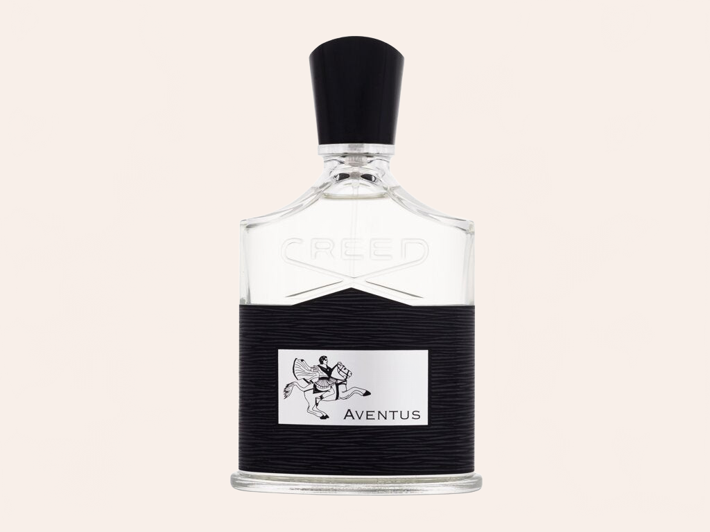 Creed Aventus 100 ml - 100ml - Parfémovaná voda