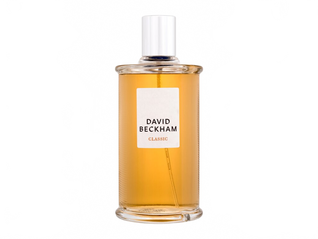 David Beckham Classic 100 ml - 100ml - Toaletní voda