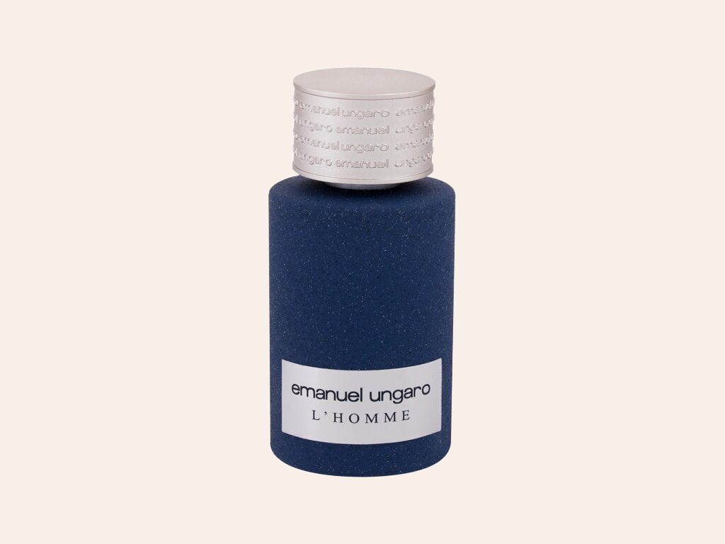 Emanuel Ungaro L´Homme 100 ml - 100ml - Toaletní voda