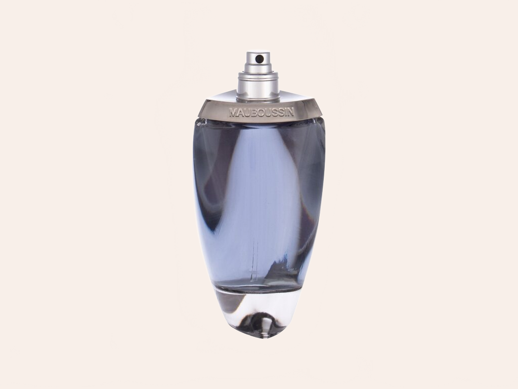 Mauboussin Homme 100 ml - 100ml - Parfémovaná voda