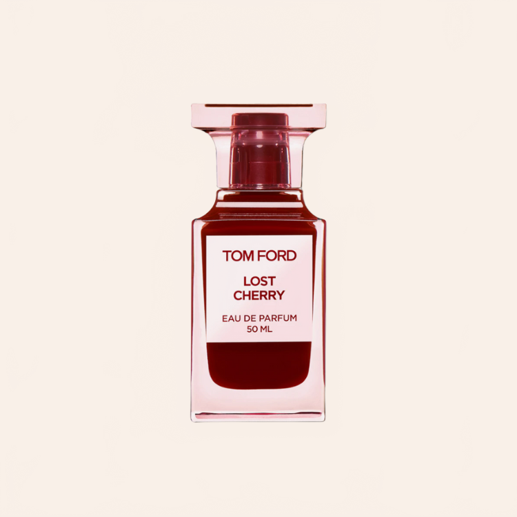 Tom Ford Private Blend Lost Cherry EDP