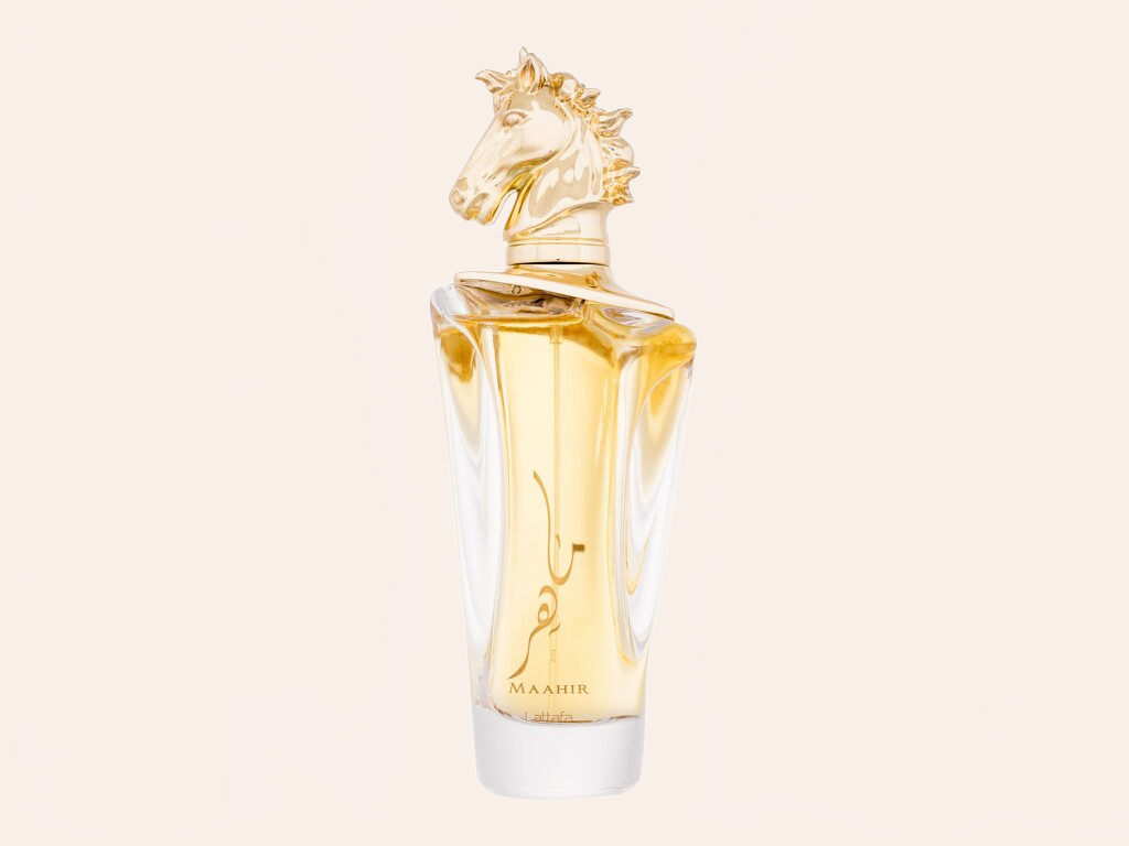 Lattafa Maahir 100 ml - 100ml - Parfémovaná voda