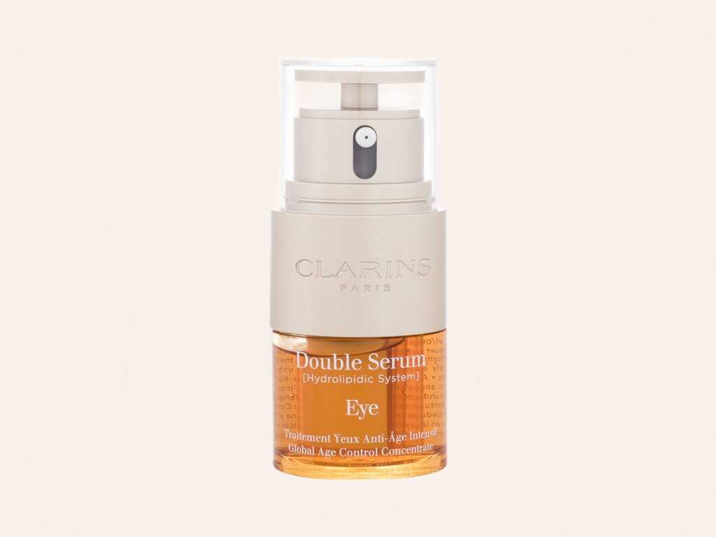 Clarins Double Serum Eye 20 ml - 20ml - Oční sérum