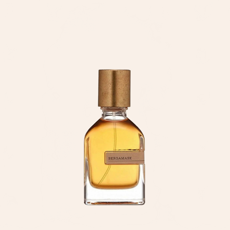 Orto Parisi Bergamask