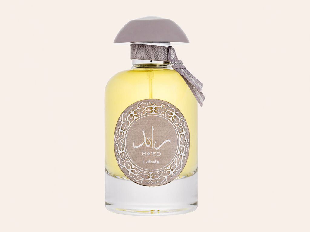 Lattafa Ra’ed Silver 100 ml - 100ml - Parfémovaná voda