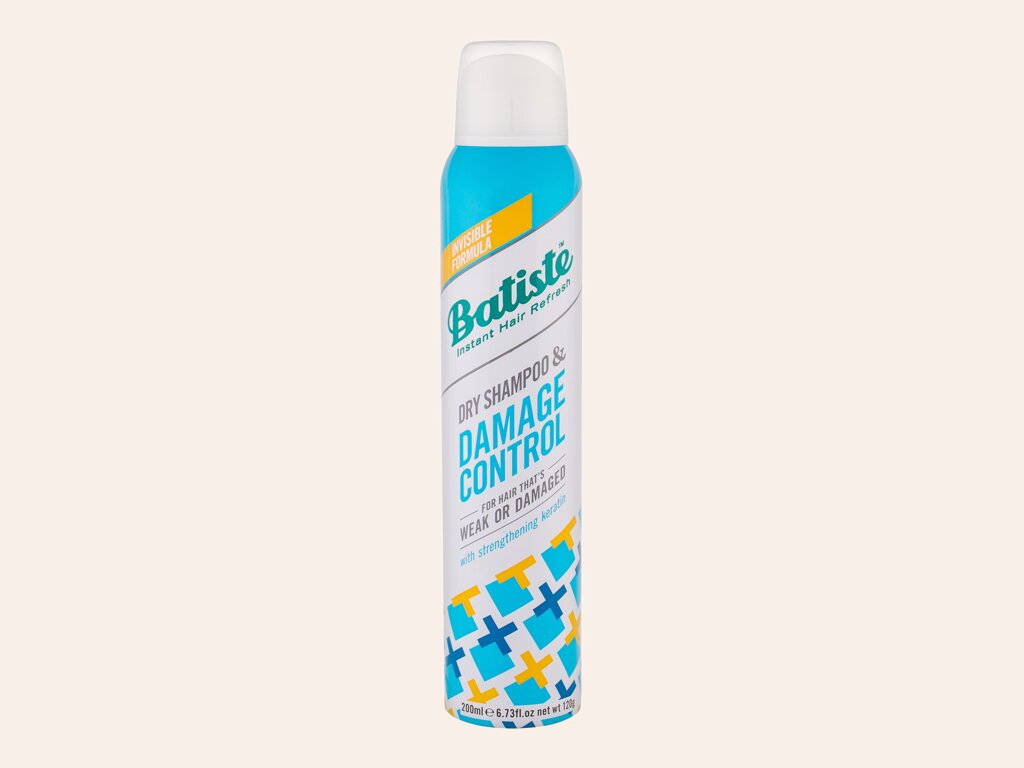 Batiste Damage Control 200 ml - 200ml - Suchý šampon