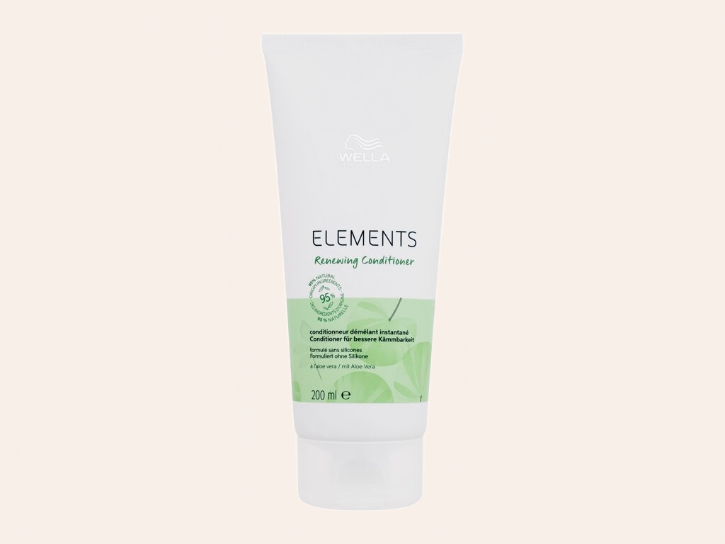 Wella Professionals Elements Renewing Conditioner 200 ml - 200ml - Kondicionér