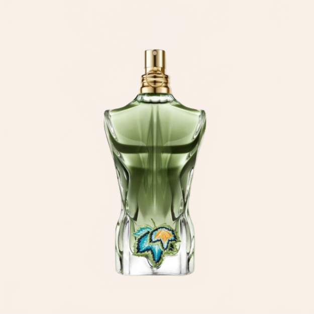 Jean Paul Gaultier Le Beau Paradise Garden