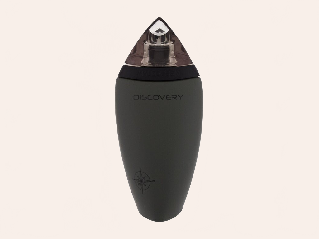 Mauboussin Discovery 100 ml - 100ml - Parfémovaná voda