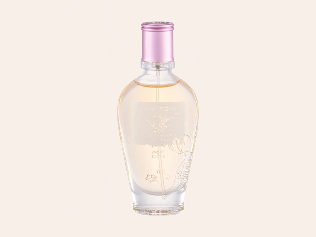 Replay Jeans Original! For Her 40 ml - 40ml - Toaletní voda