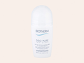 Biotherm Deo Pure Invisible 48h 75 ml - 75ml - Antiperspirant