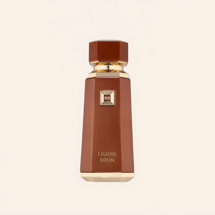 French Avenue Liquid Brun